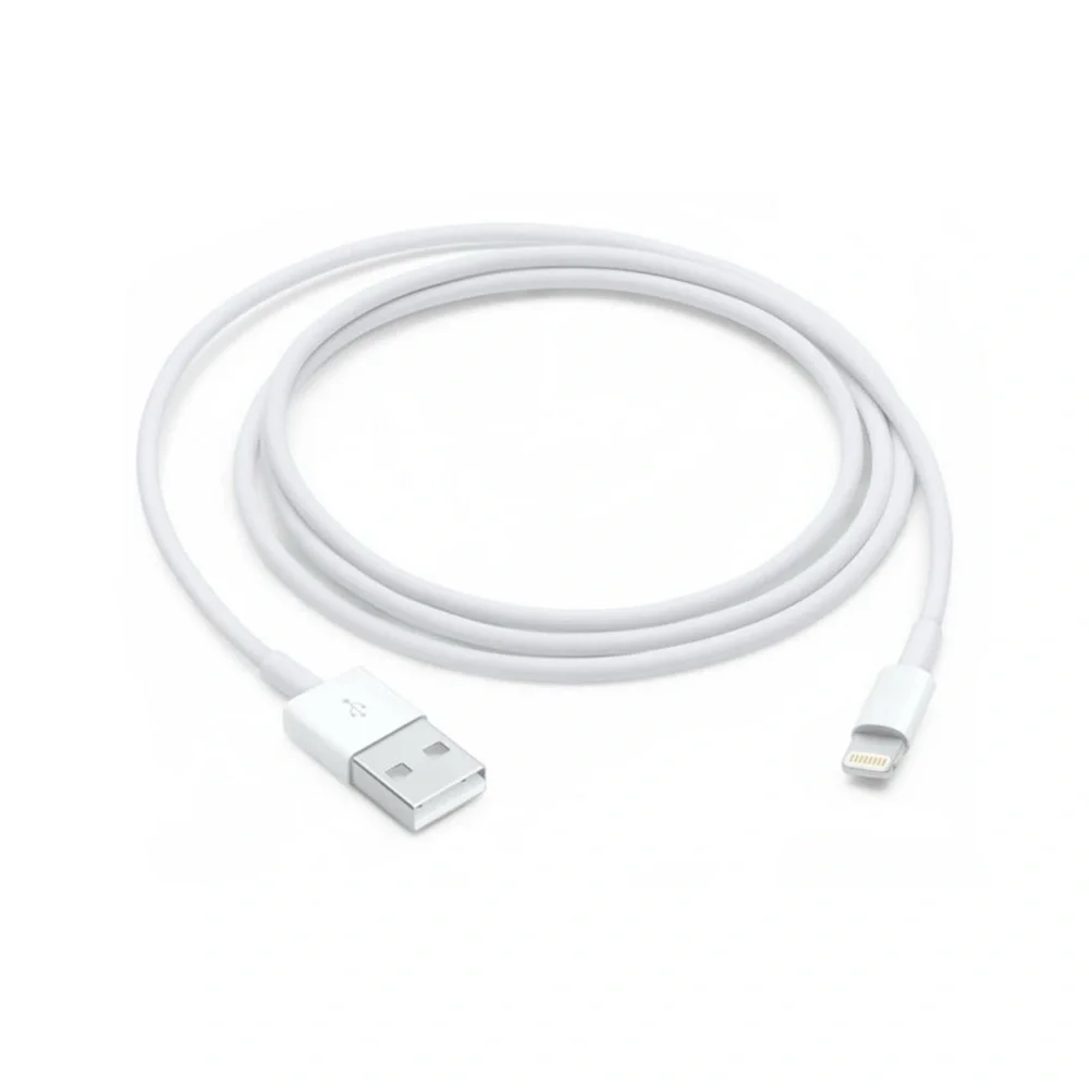 Apple Lightning to USB Cable (1m) A1480